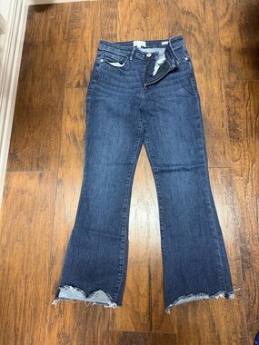 Frame Denim Dark Blue